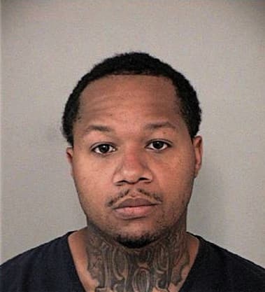 Joseph Cummings - Fort Bend County, TX 